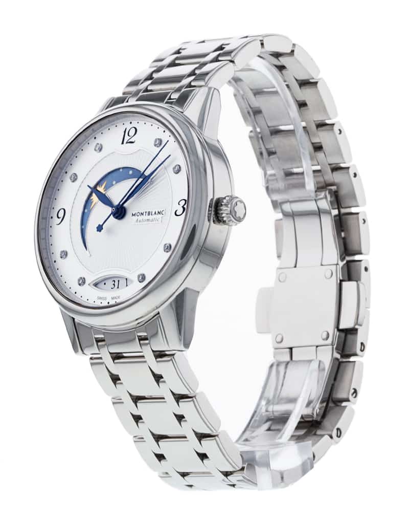 Montblanc Boheme 112501